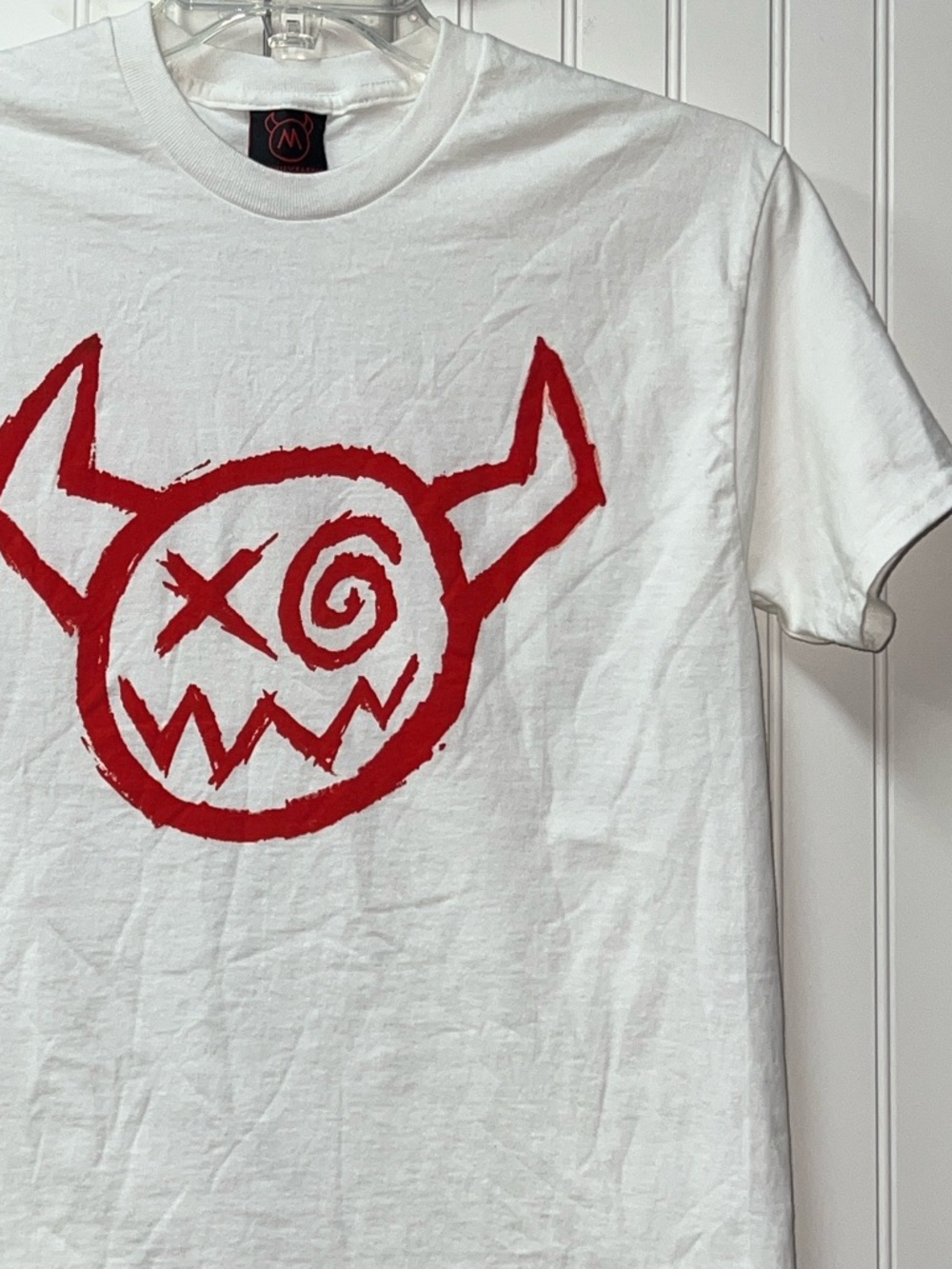 JVB Joey Valence &Brae Concert Tour Shirt M Authentic